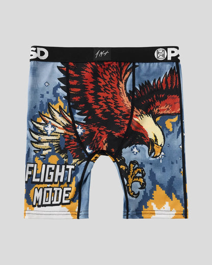 PSD Exclusive | Ja Morant - Flight Mode - Youth Underwear
