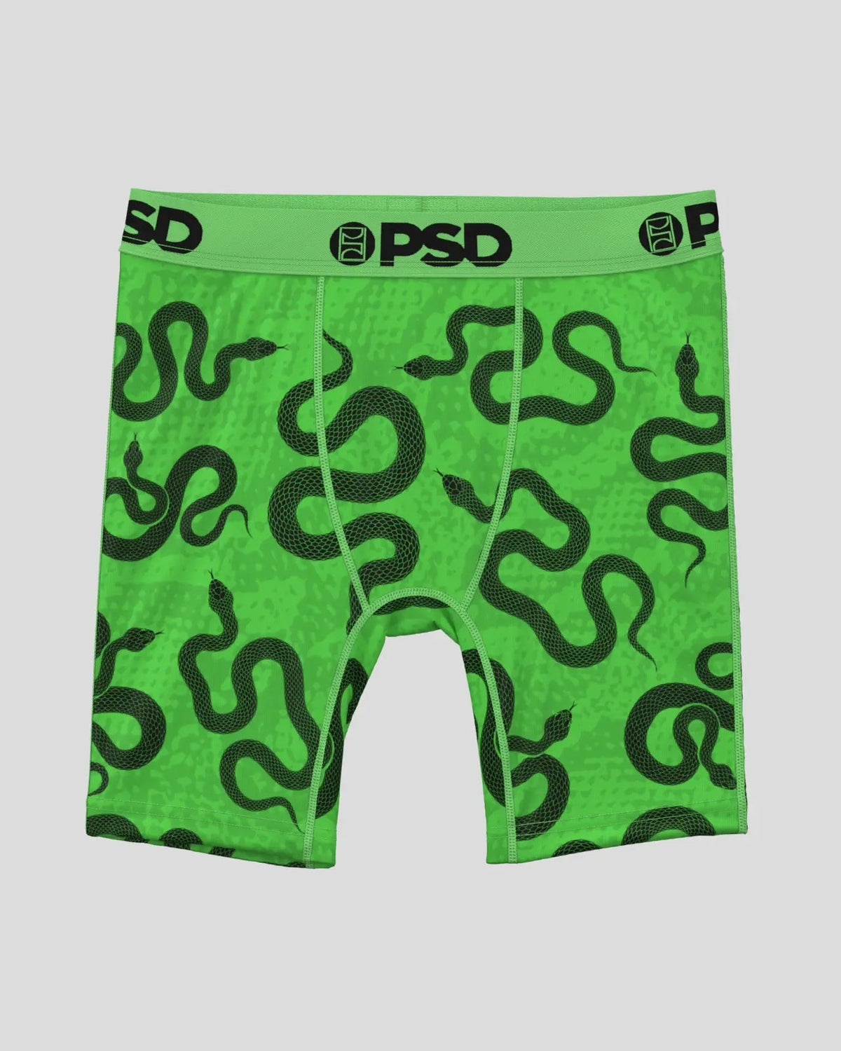 PSD Value | Snake Maze - Youth Underwear