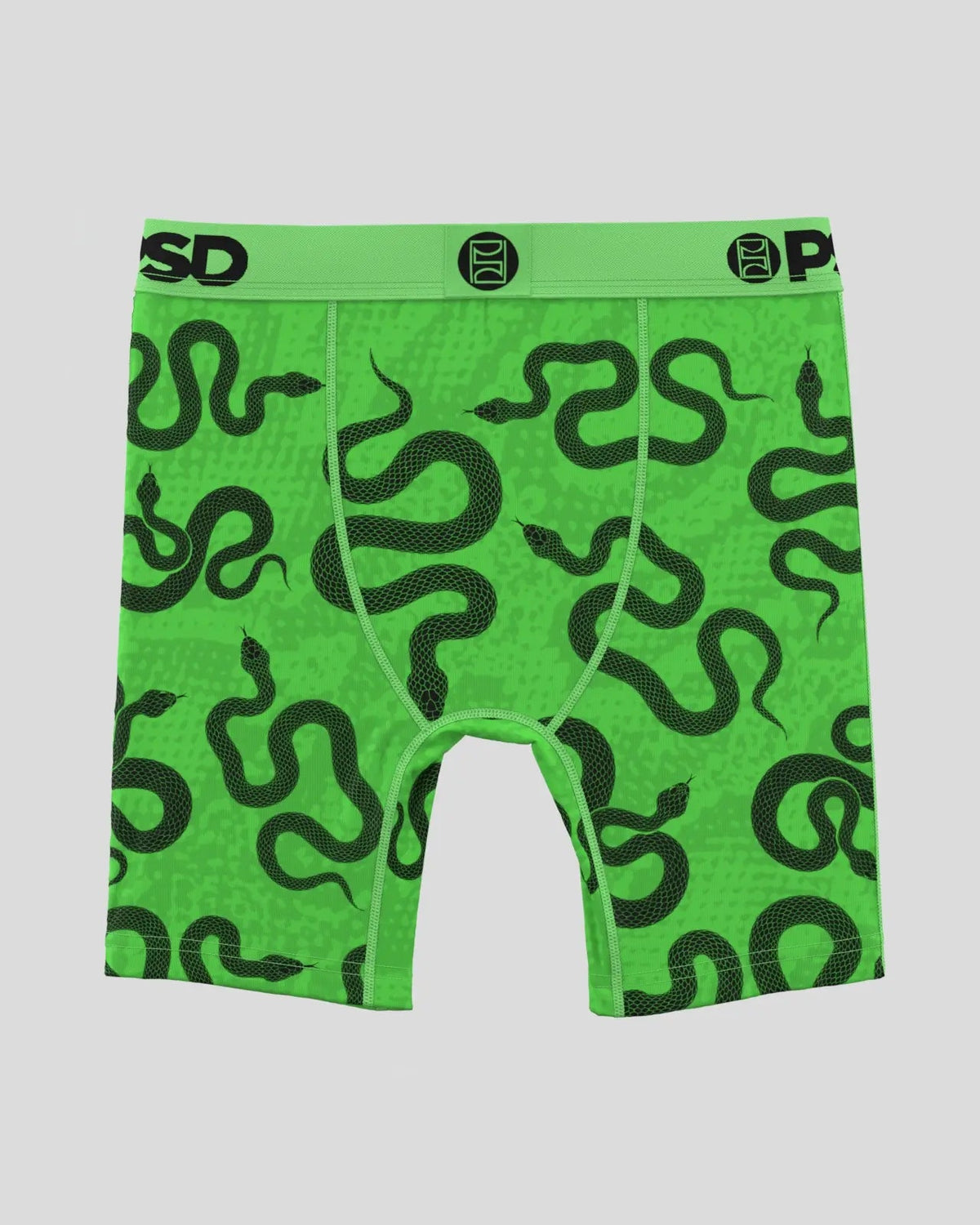 PSD Value | Snake Maze - Youth Underwear