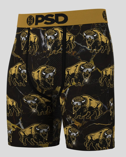 PSD Top Pick | Mile High Horns - Standard Length
