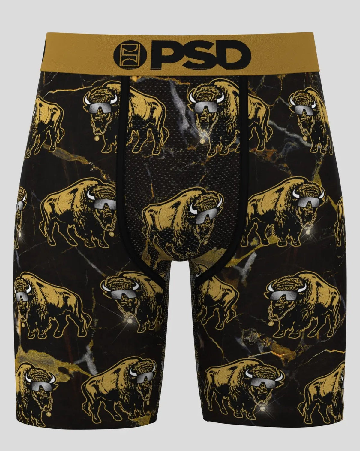 PSD Top Pick | Mile High Horns - Standard Length