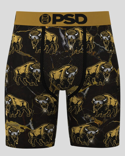 PSD Top Pick | Mile High Horns - Standard Length