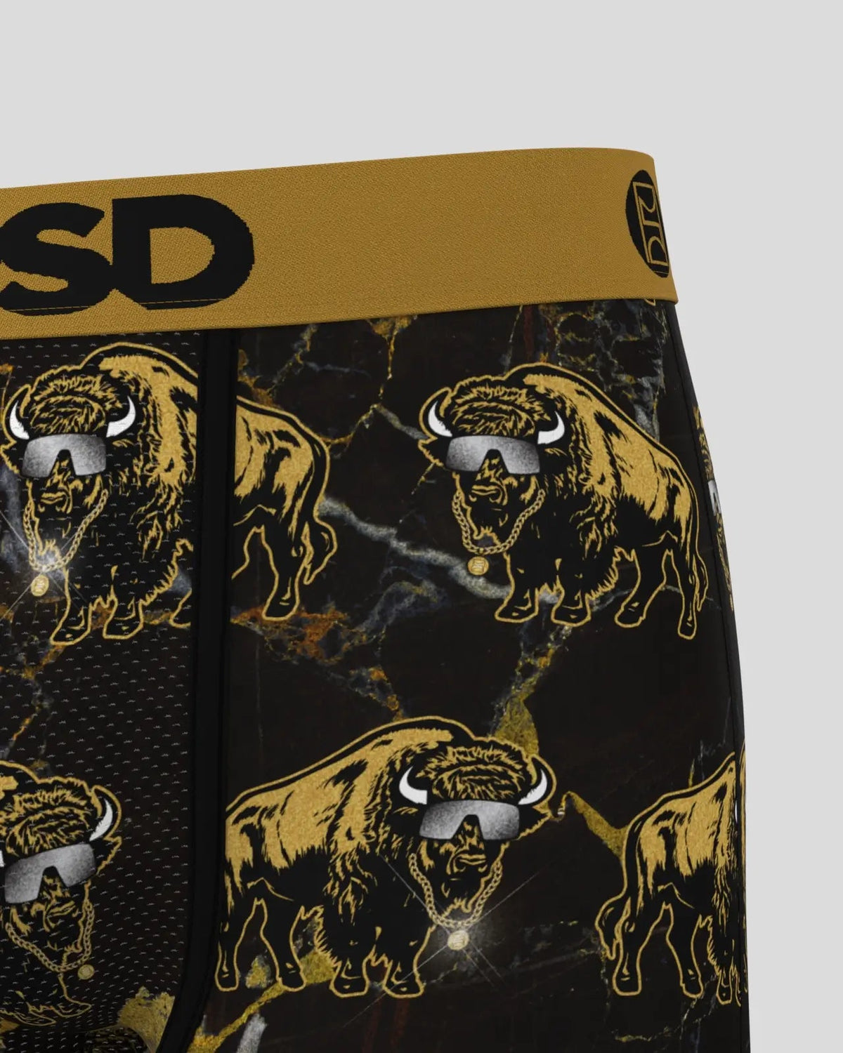 PSD Top Pick | Mile High Horns - Standard Length