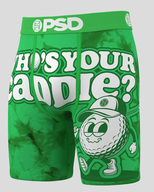 PSD Special Offer | Caddie Up - Standard Length