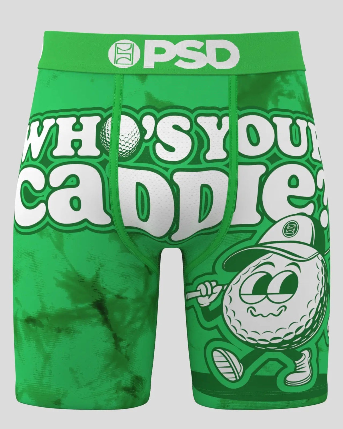 PSD Special Offer | Caddie Up - Standard Length