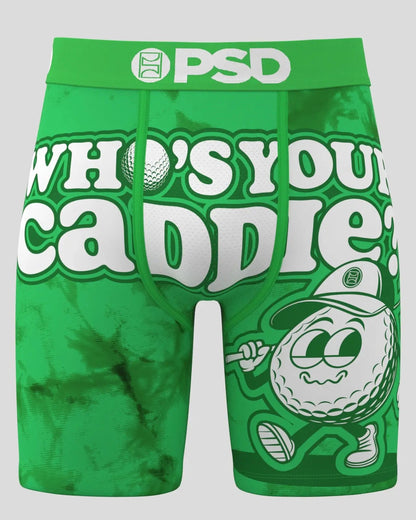 PSD Special Offer | Caddie Up - Standard Length