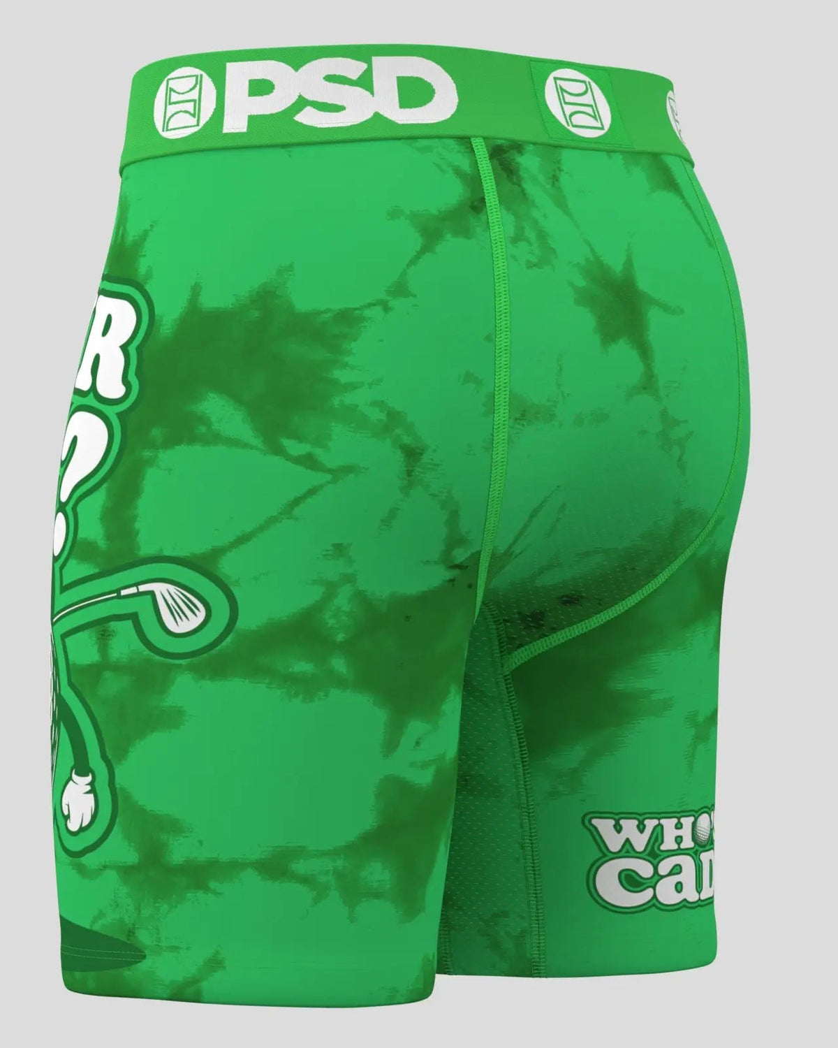 PSD Special Offer | Caddie Up - Standard Length