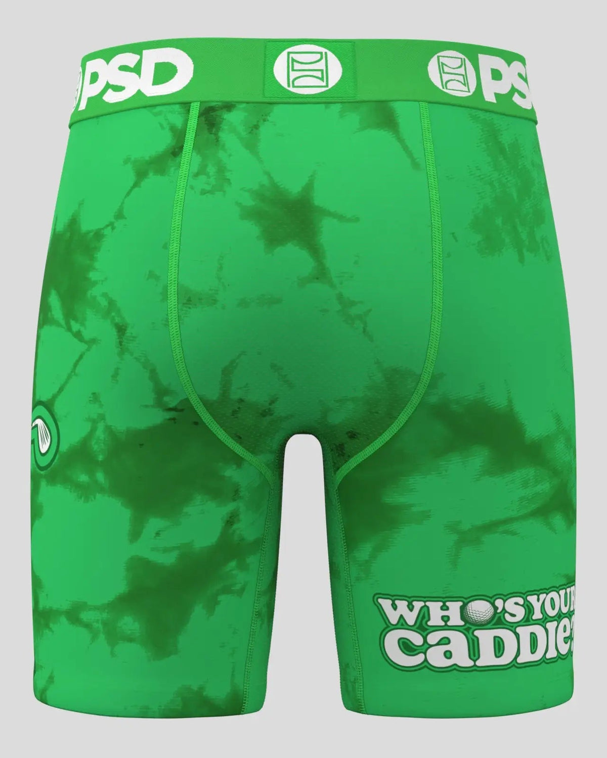 PSD Special Offer | Caddie Up - Standard Length