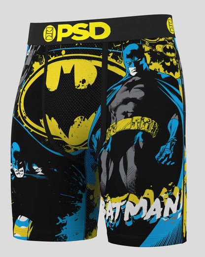 PSD Everyday | DC - Na Na Na Batman - Standard Length
