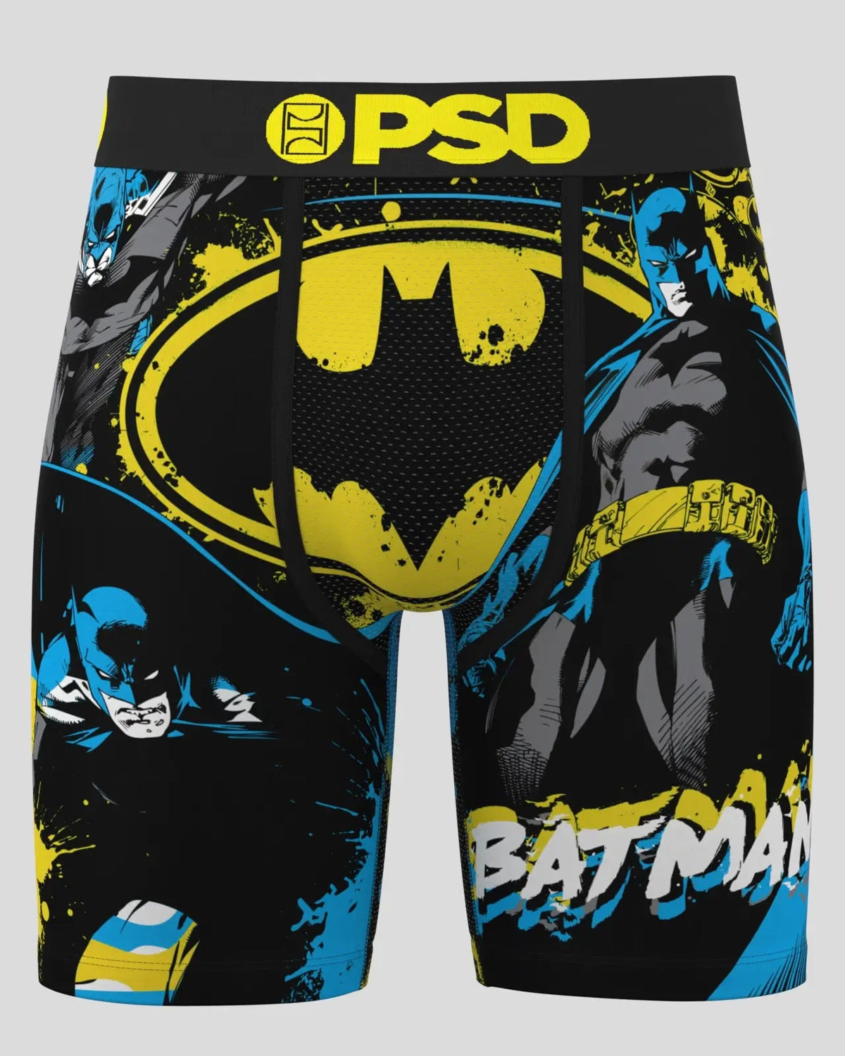 PSD Everyday | DC - Na Na Na Batman - Standard Length