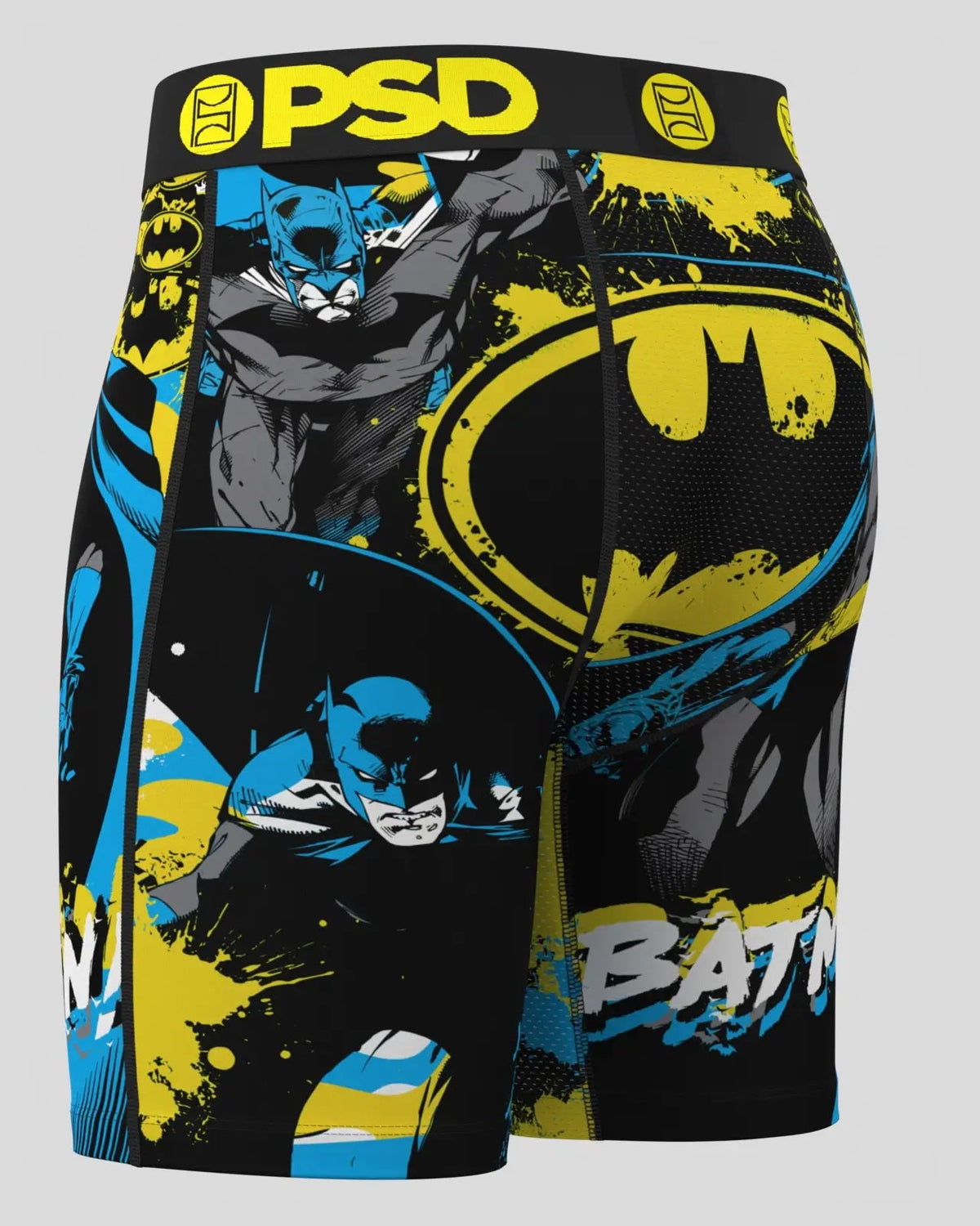 PSD Everyday | DC - Na Na Na Batman - Standard Length