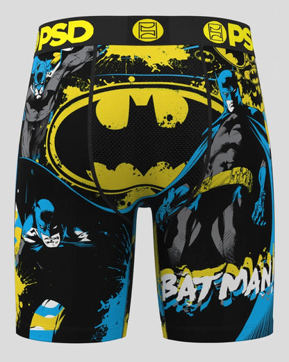 PSD Everyday | DC - Na Na Na Batman - Standard Length