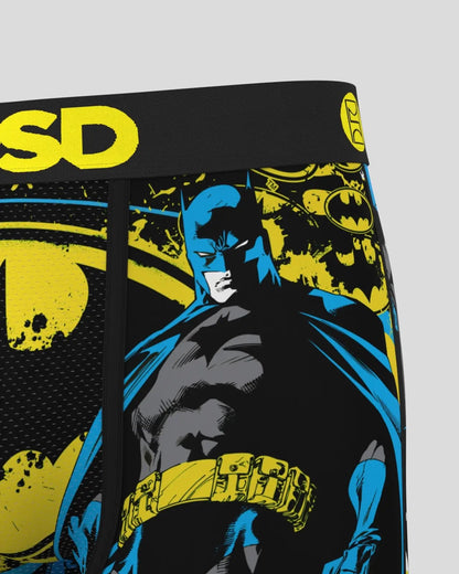 PSD Everyday | DC - Na Na Na Batman - Standard Length