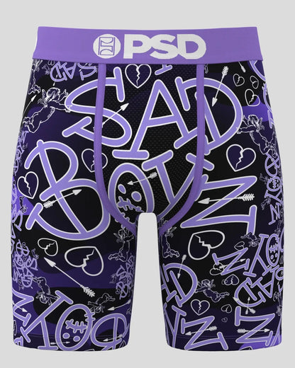 PSD Best Price | Sad Boyz - Purple Heart - Standard Length