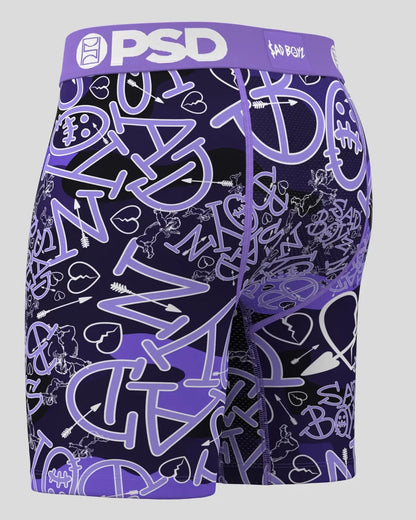 PSD Best Price | Sad Boyz - Purple Heart - Standard Length
