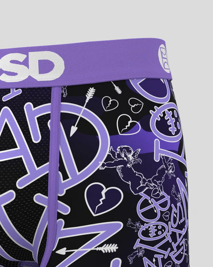 PSD Best Price | Sad Boyz - Purple Heart - Standard Length