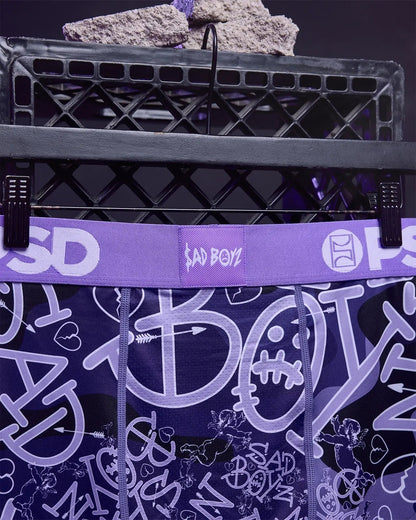 PSD Best Price | Sad Boyz - Purple Heart - Standard Length