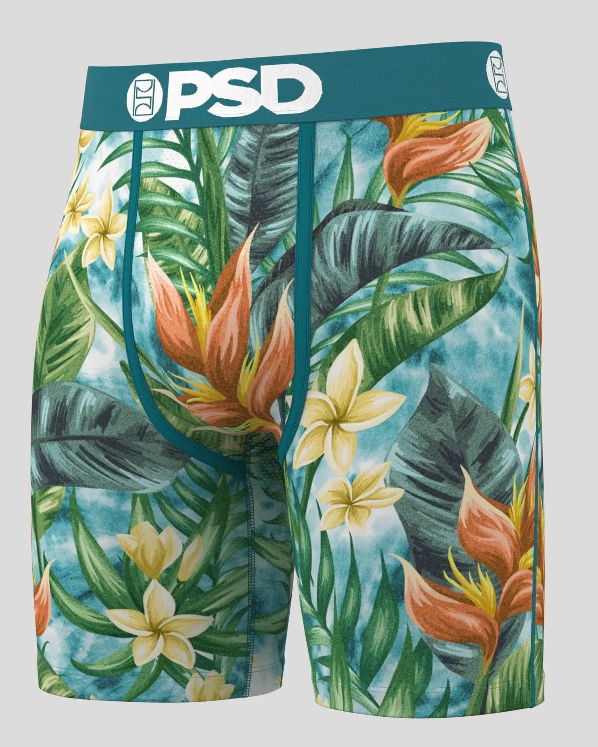 PSD Classic | Tropic Summer - Standard Length