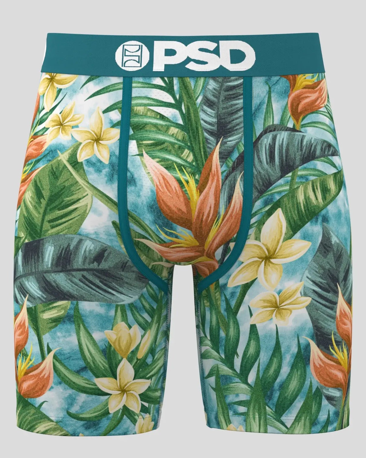 PSD Classic | Tropic Summer - Standard Length