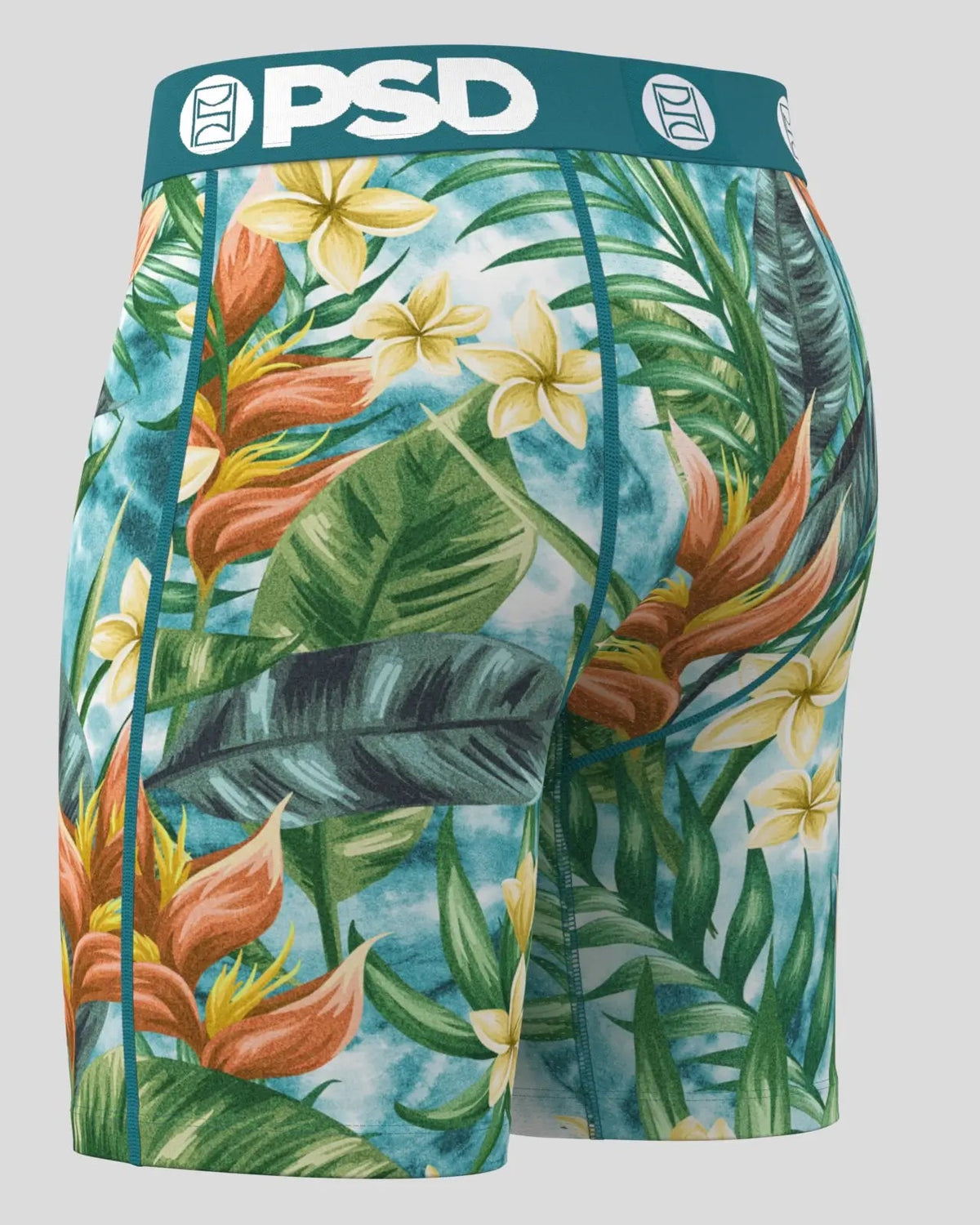 PSD Classic | Tropic Summer - Standard Length
