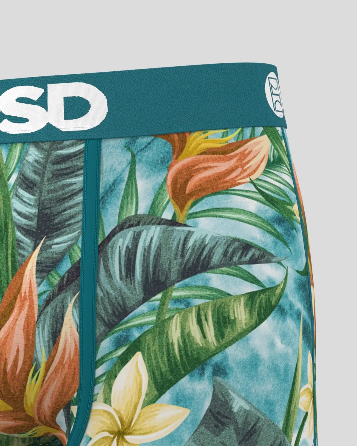 PSD Classic | Tropic Summer - Standard Length