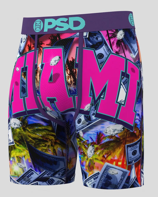 PSD Special Offer | Miami Gleam - Standard Length