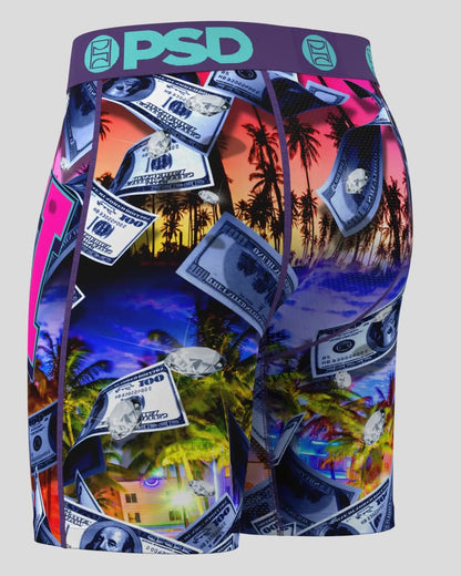 PSD Special Offer | Miami Gleam - Standard Length