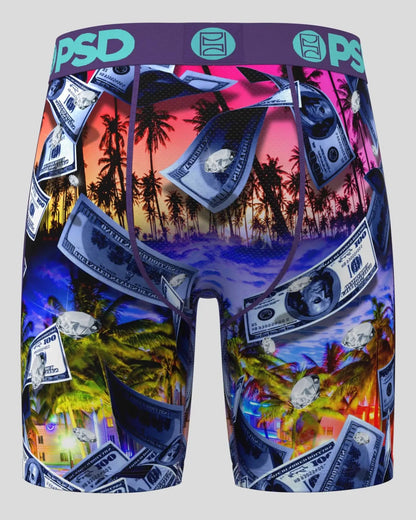 PSD Special Offer | Miami Gleam - Standard Length