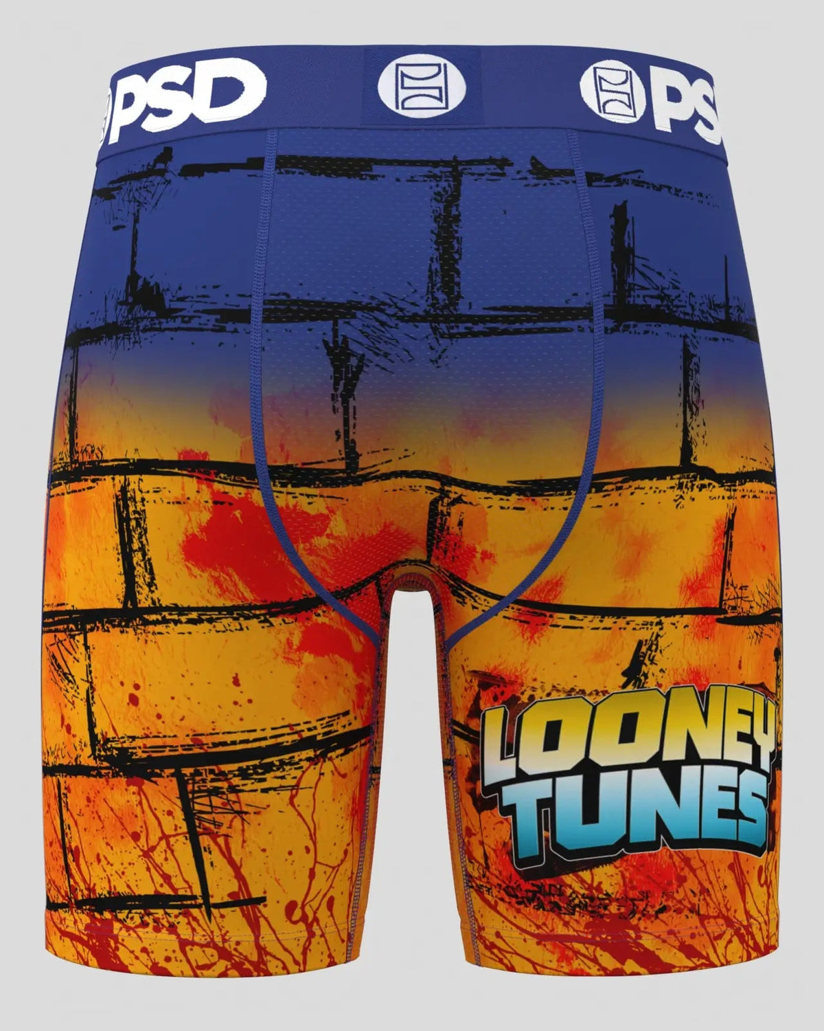 PSD Deals | Looney Tunes - East Coast - Standard Length
