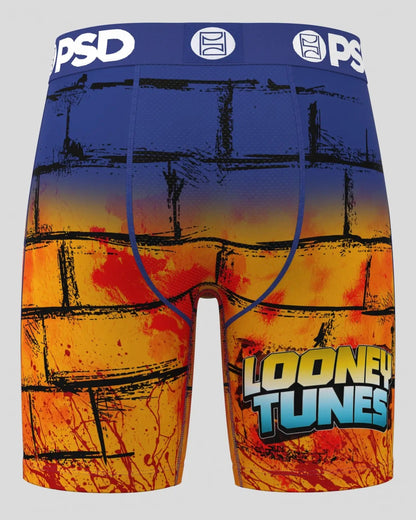 PSD Deals | Looney Tunes - East Coast - Standard Length