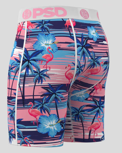 PSD Value | Mingo Club - Standard Length