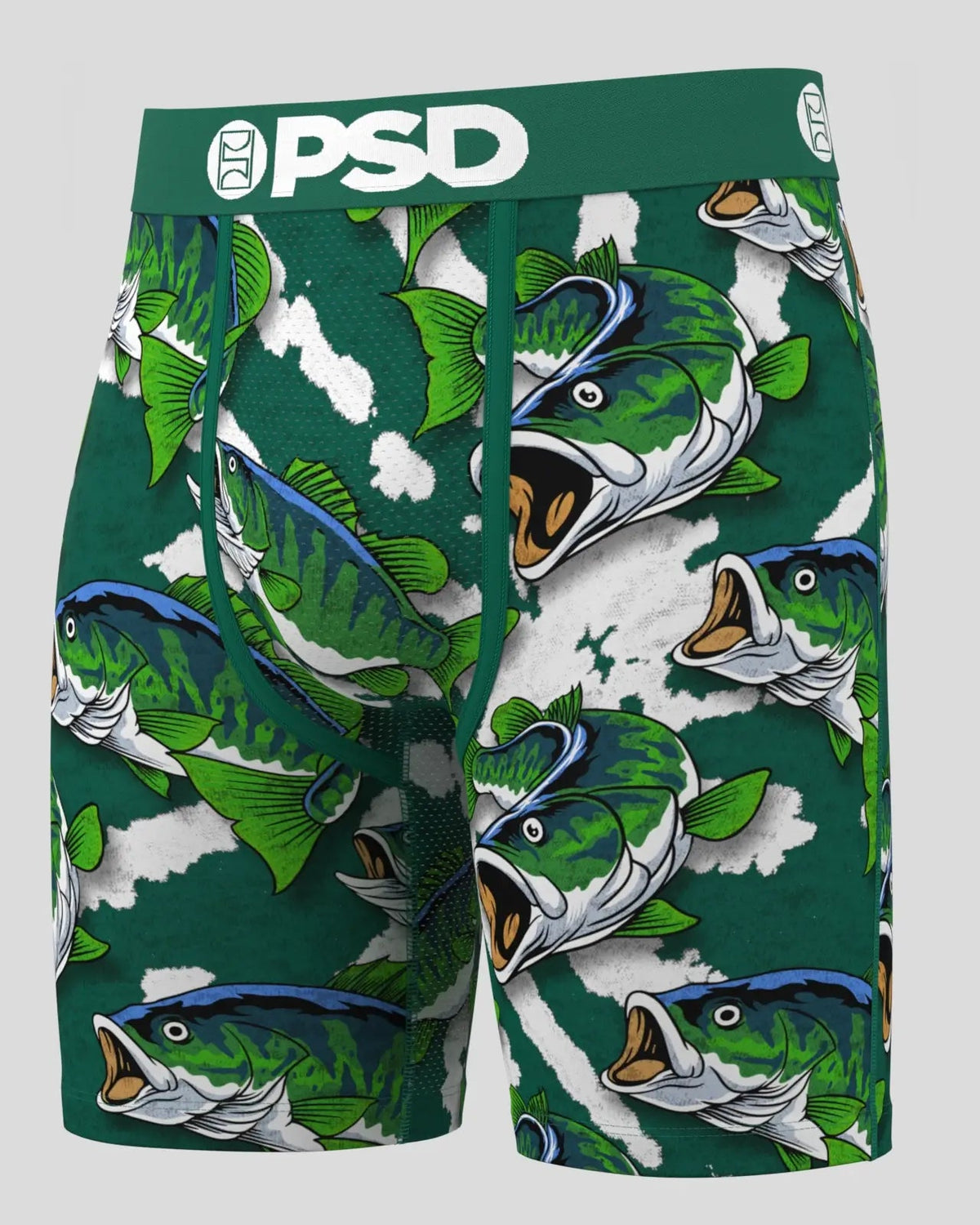 PSD Customer Favorite | Gone Fishin' - Standard Length