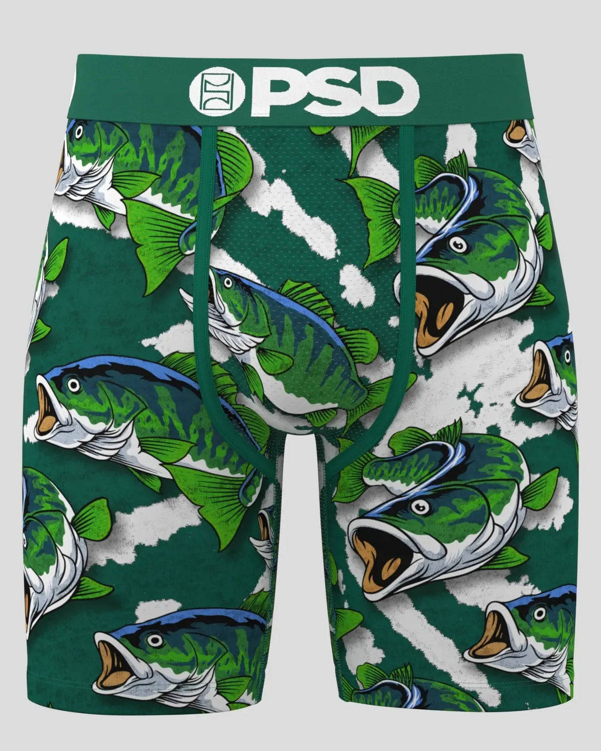 PSD Customer Favorite | Gone Fishin' - Standard Length