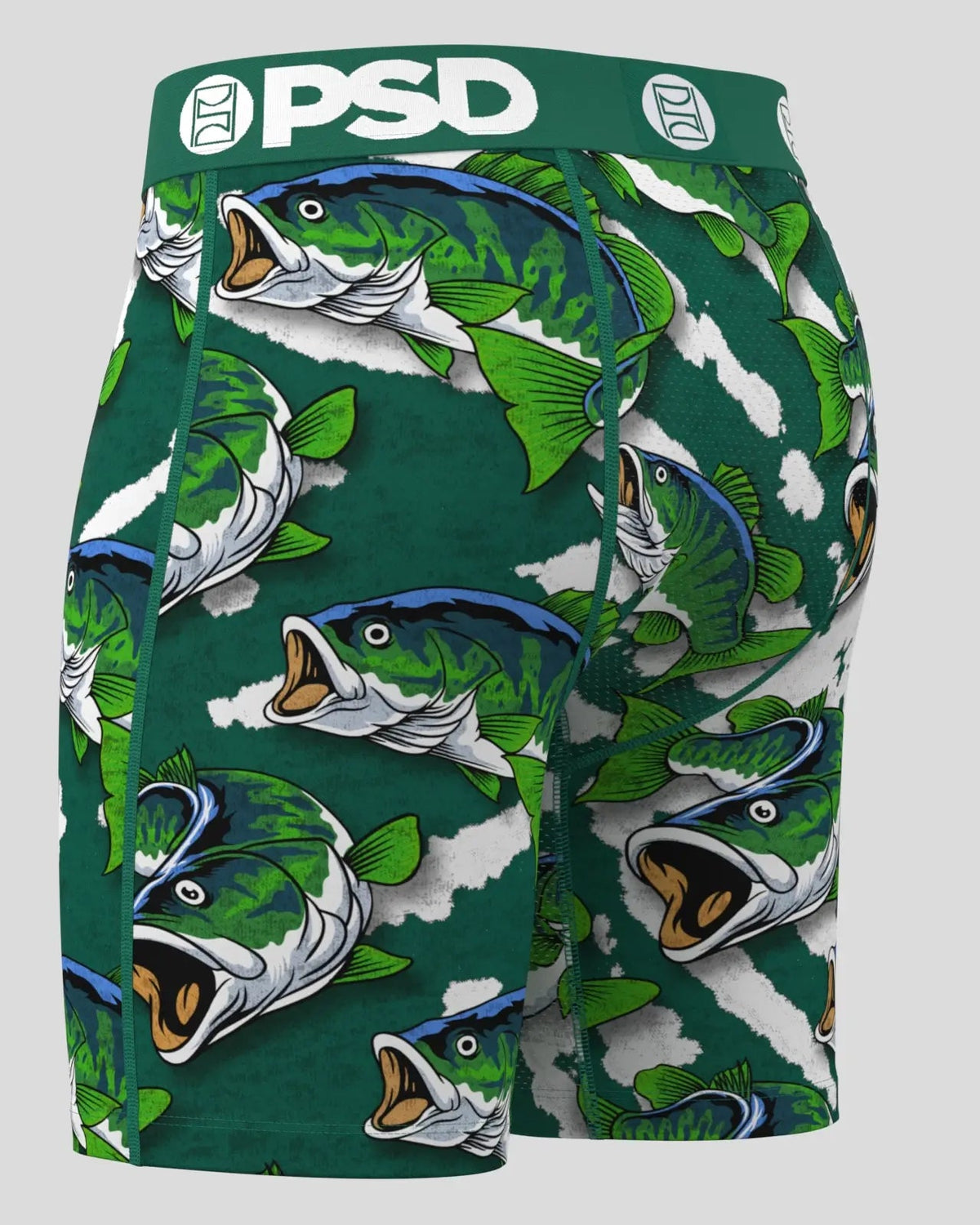 PSD Customer Favorite | Gone Fishin' - Standard Length