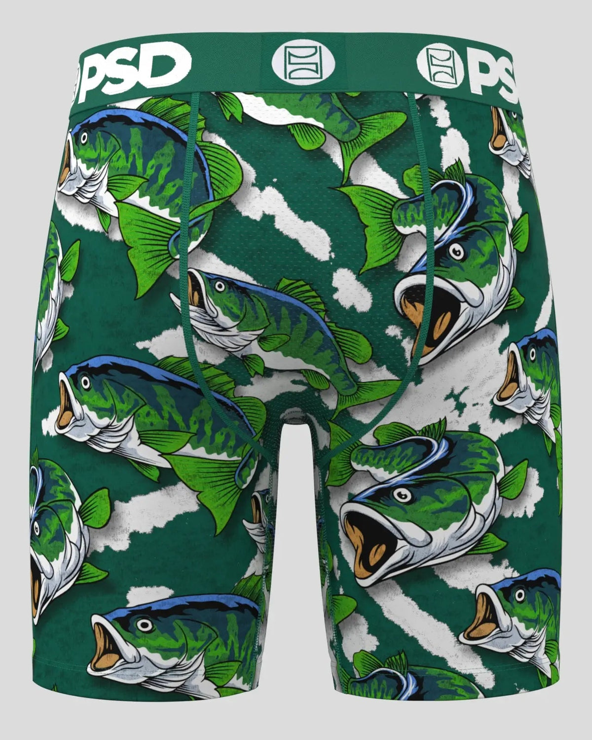 PSD Customer Favorite | Gone Fishin' - Standard Length