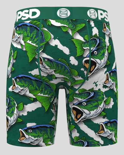 PSD Customer Favorite | Gone Fishin' - Standard Length