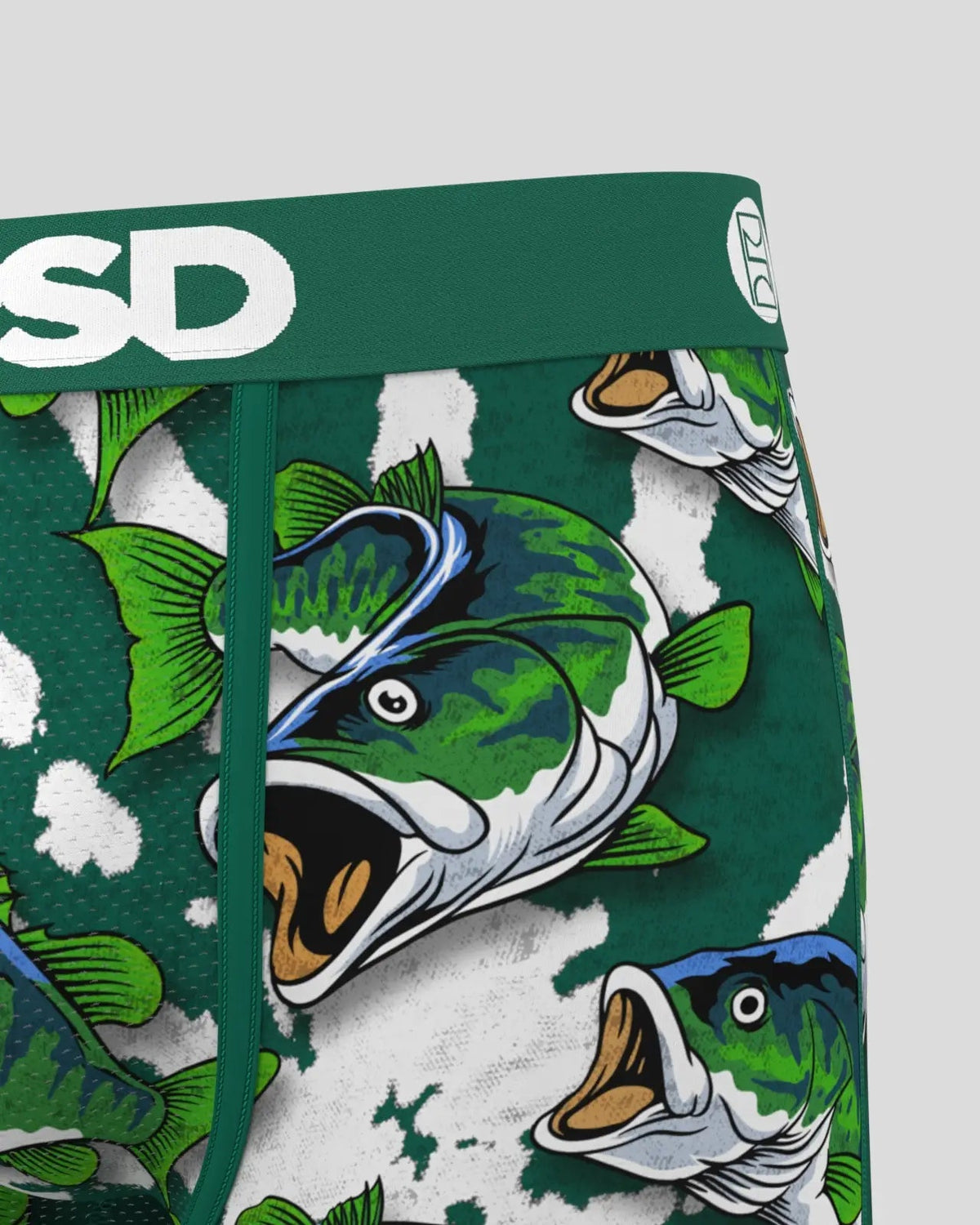 PSD Customer Favorite | Gone Fishin' - Standard Length