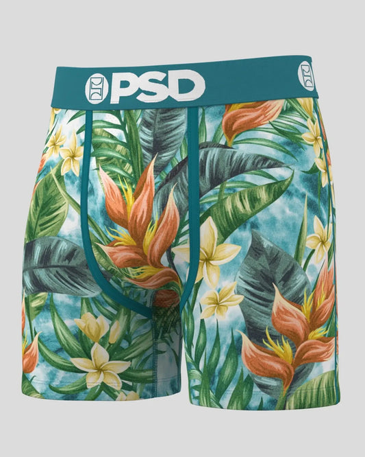 PSD Latest | Tropic Summer - Mid Length