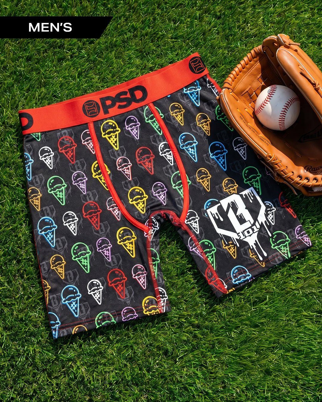 PSD Discount | Baseball Lifestyle 101 - Scoops - Standard Length