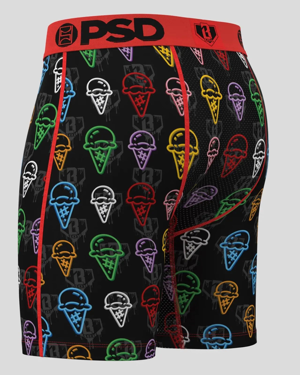 PSD Discount | Baseball Lifestyle 101 - Scoops - Standard Length