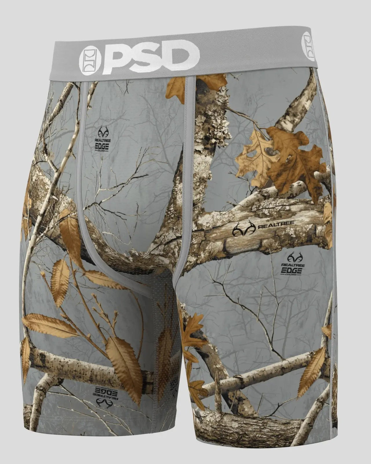PSD Hot Sale | Realtree - Edge Grey - Standard Length