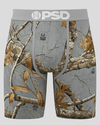 PSD Hot Sale | Realtree - Edge Grey - Standard Length
