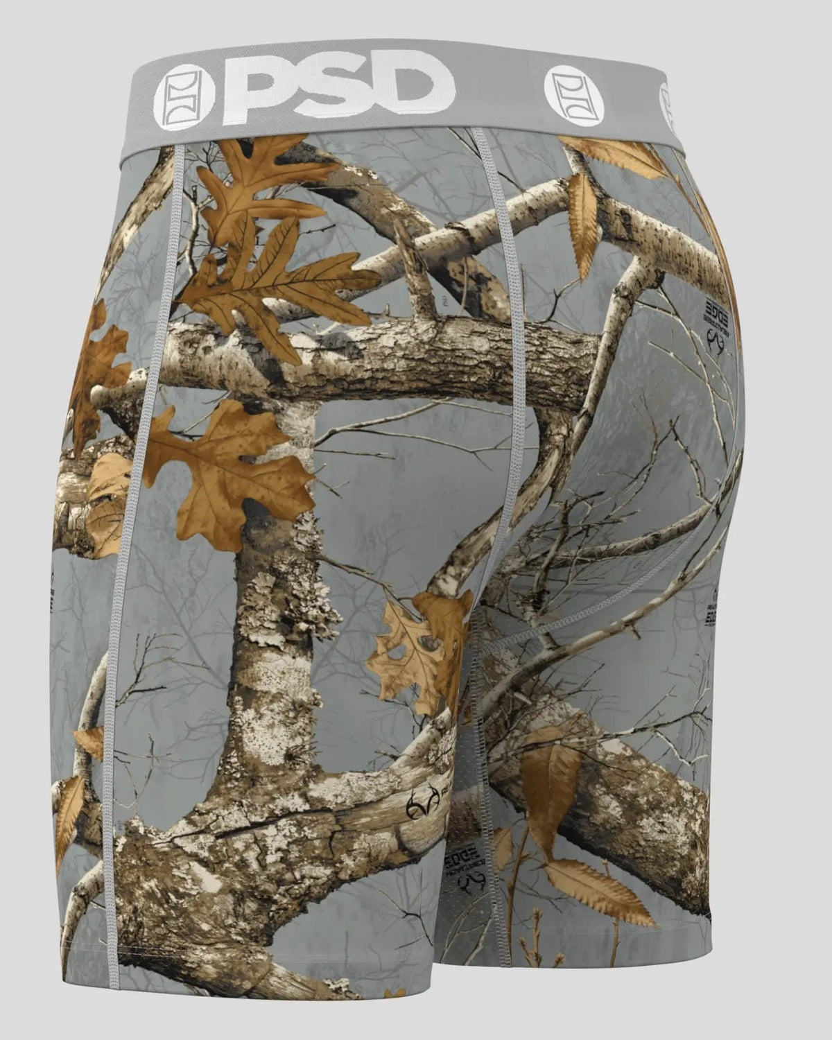 PSD Hot Sale | Realtree - Edge Grey - Standard Length