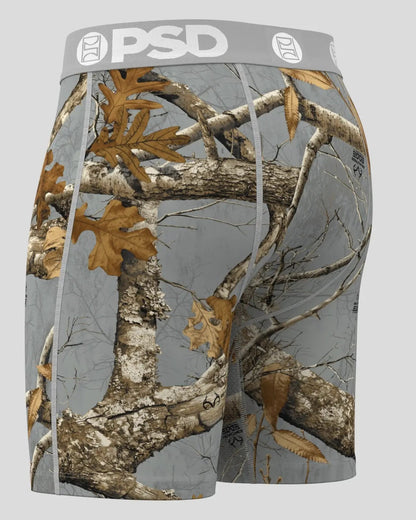 PSD Hot Sale | Realtree - Edge Grey - Standard Length