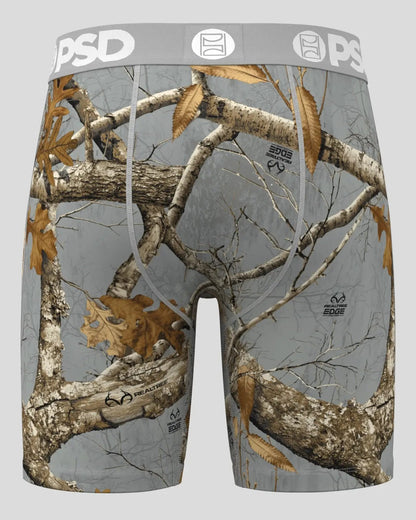 PSD Hot Sale | Realtree - Edge Grey - Standard Length