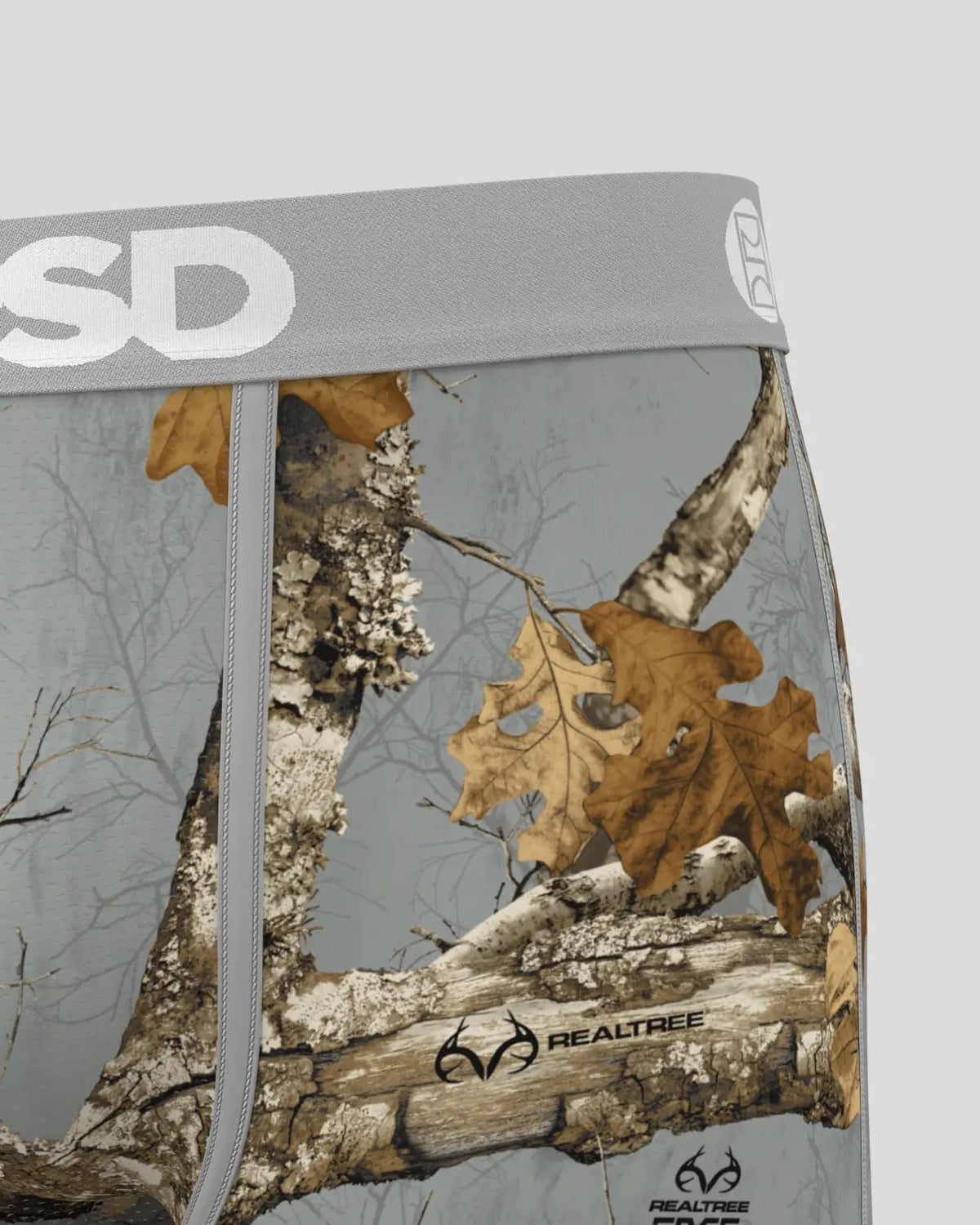 PSD Hot Sale | Realtree - Edge Grey - Standard Length
