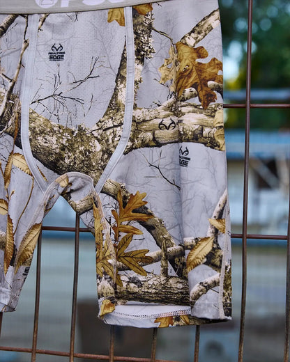 PSD Hot Sale | Realtree - Edge Grey - Standard Length