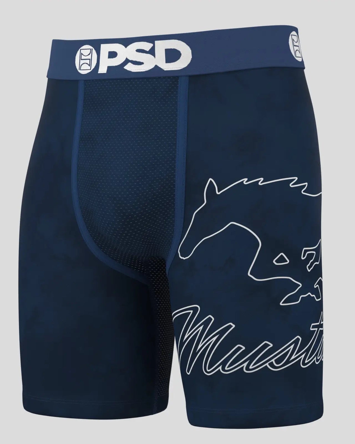 PSD Best Price | Ford - Mustang - Standard Length