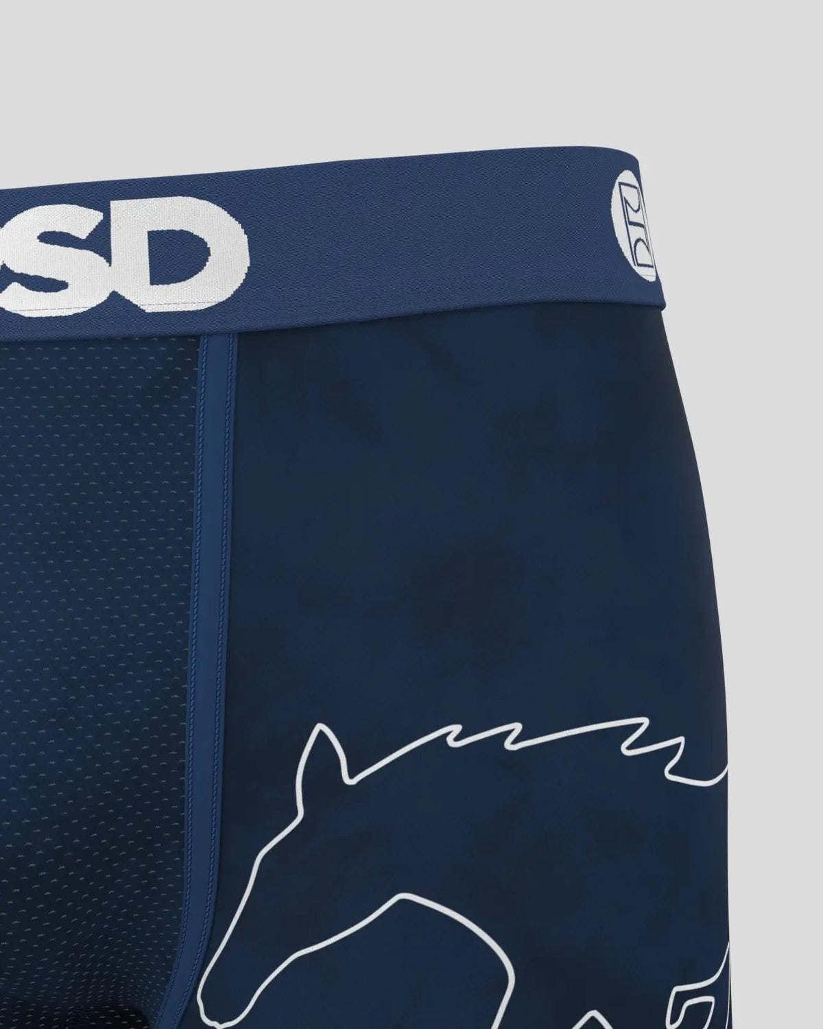 PSD Best Price | Ford - Mustang - Standard Length