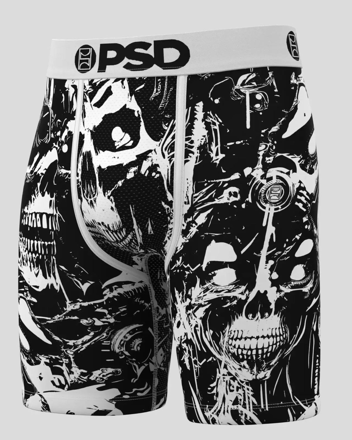 PSD Discount | The Takeover - Standard Length